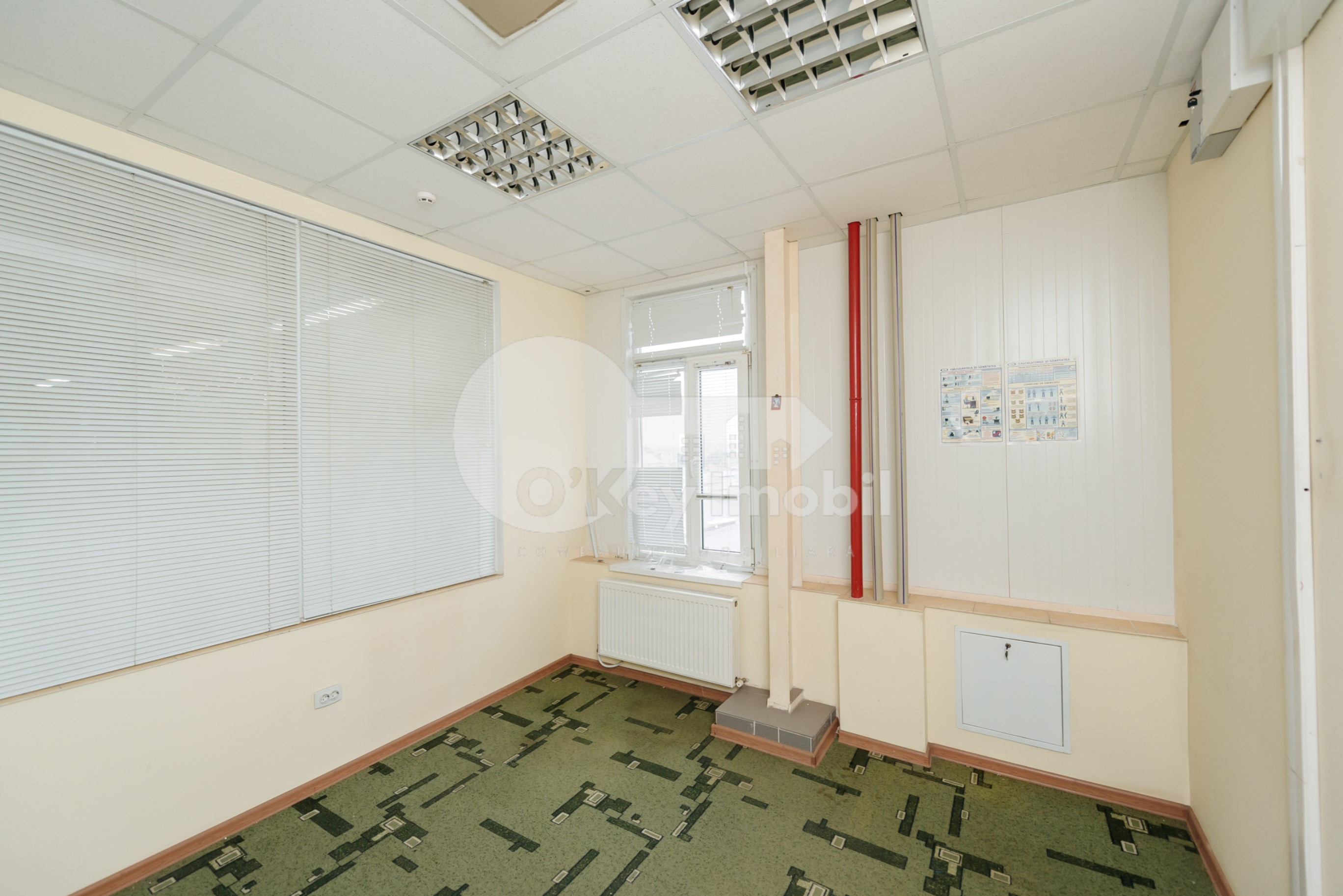 Spațiu comercial, Buiucani, ALBA IULIA