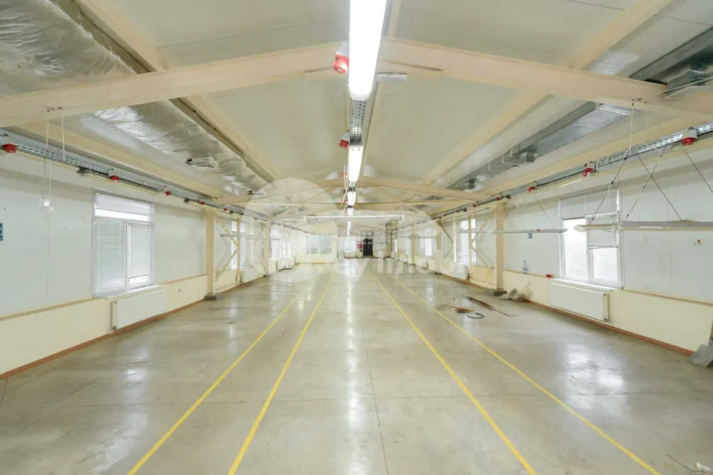 Комм. помещение, Буюканы, АЛБА ЮЛИЯ