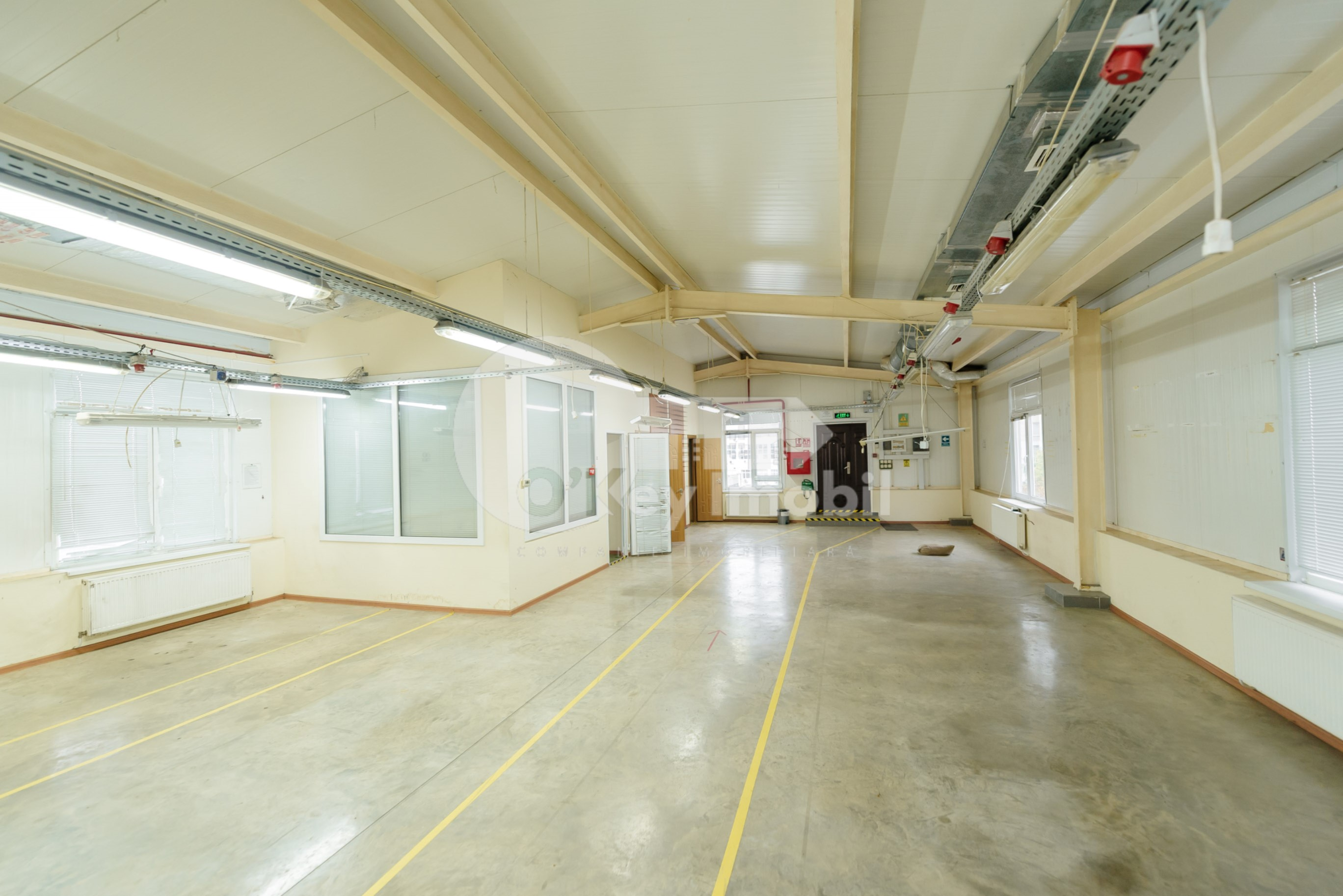 Spațiu comercial, Buiucani, ALBA IULIA