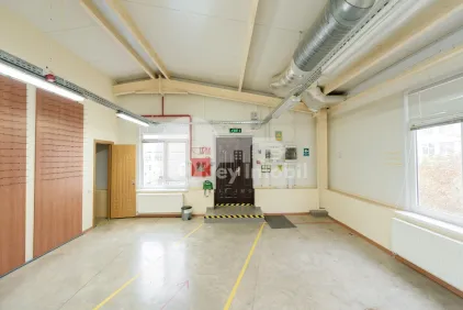 Комм. помещение, Буюканы, АЛБА ЮЛИЯ