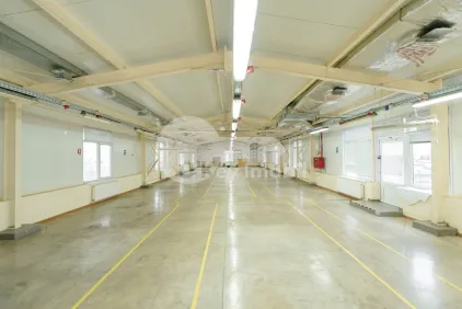 Комм. помещение, Буюканы, АЛБА ЮЛИЯ