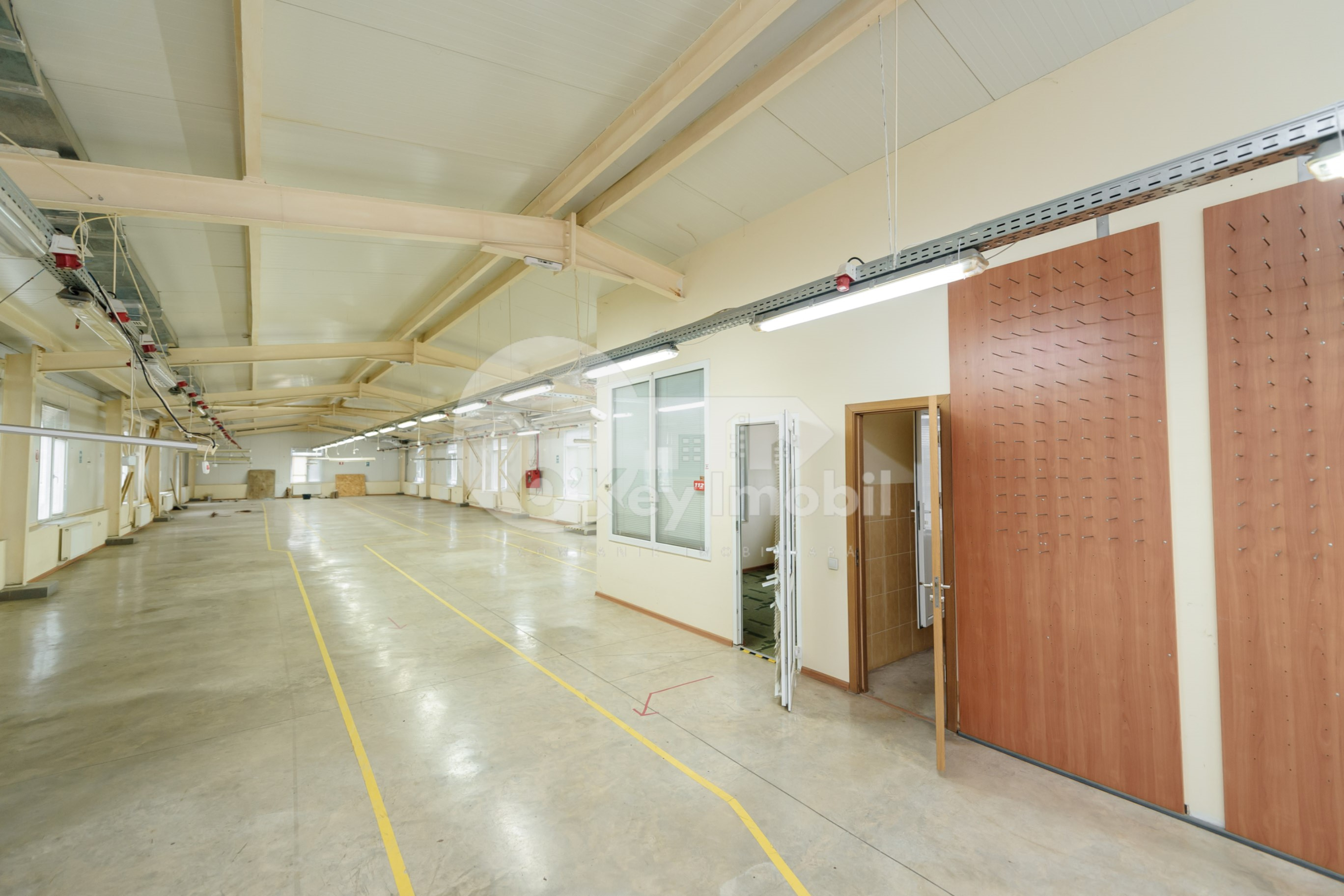 Spațiu comercial, Buiucani, ALBA IULIA