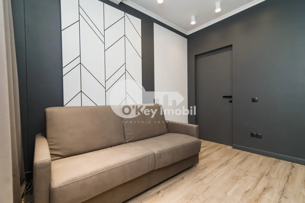 Квартира, Центр, ПУШКИНА