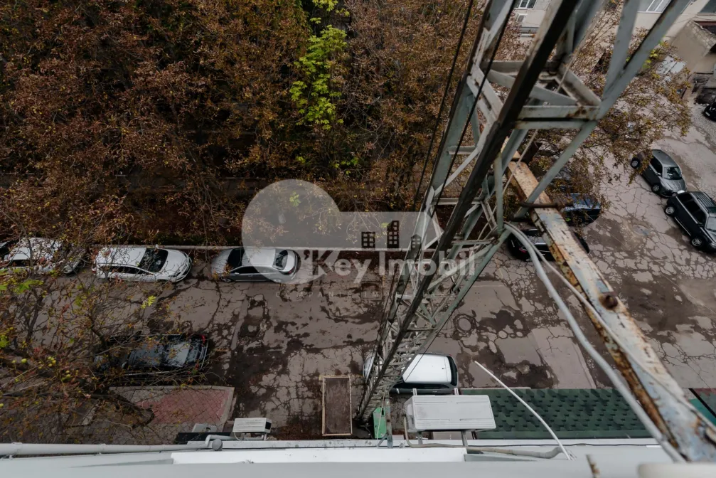 Комм. помещение, Буюканы, АЛБА ЮЛИЯ