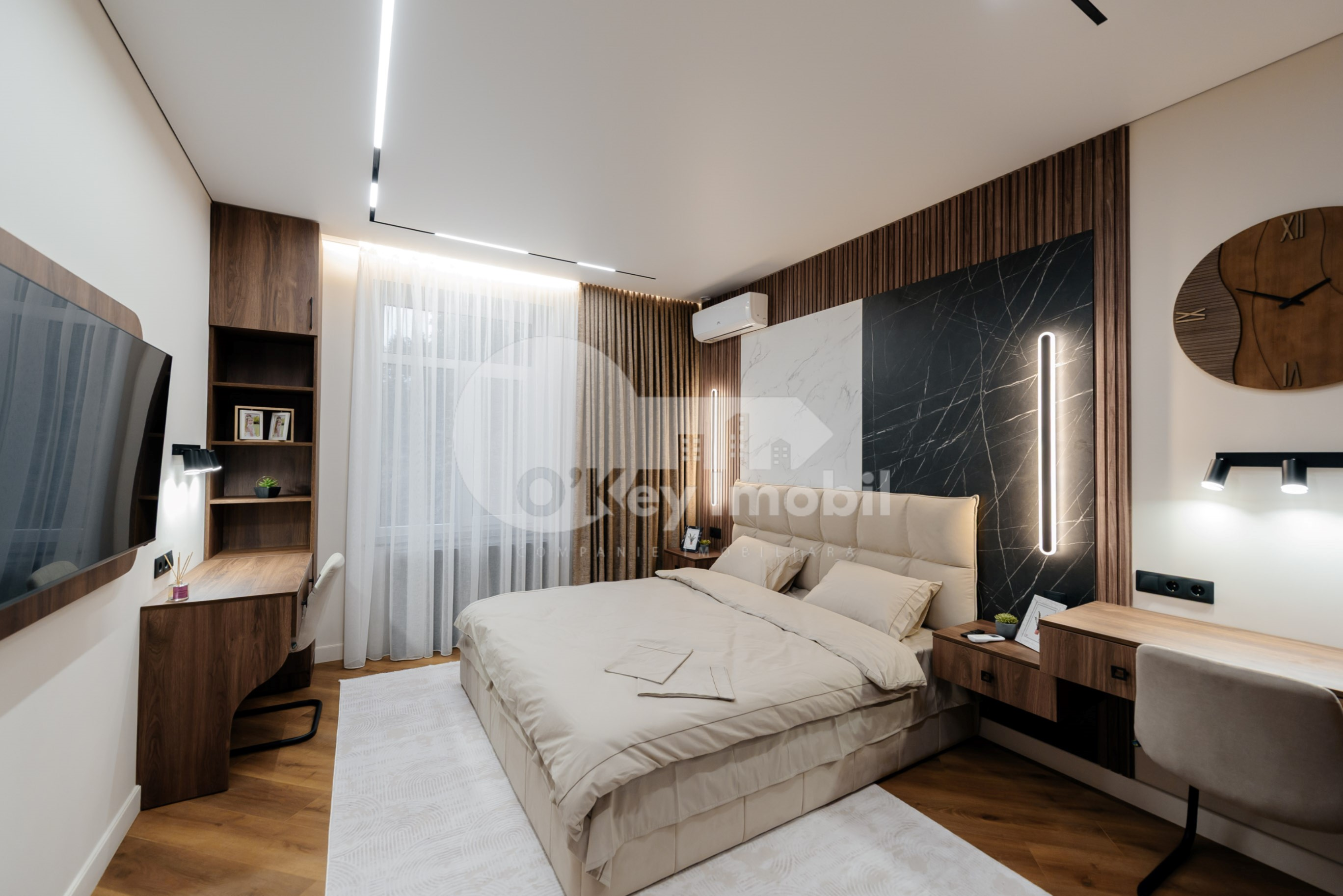 Apartament, Centru, ȘTEFAN CEL MARE