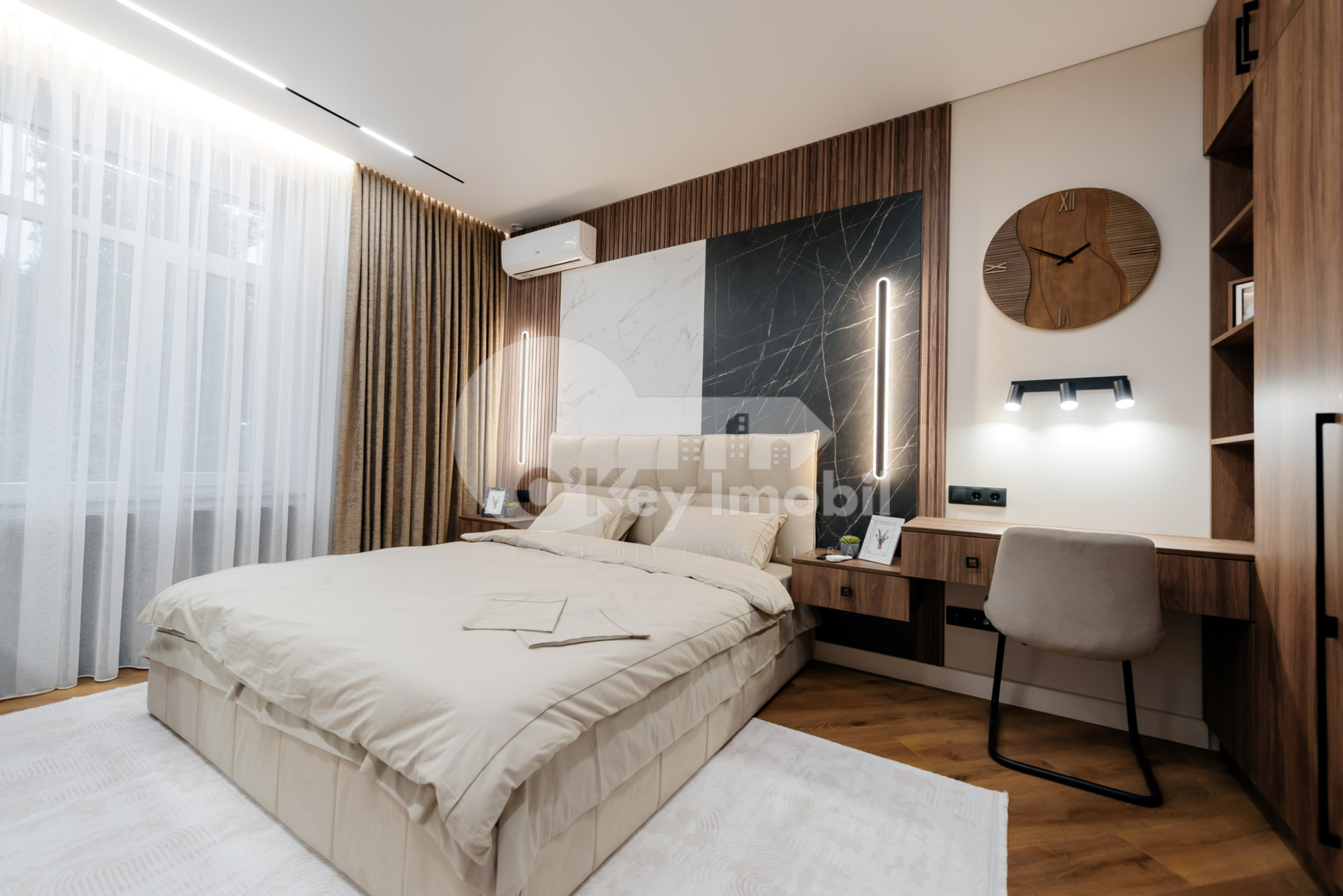 Apartament, Centru, ȘTEFAN CEL MARE