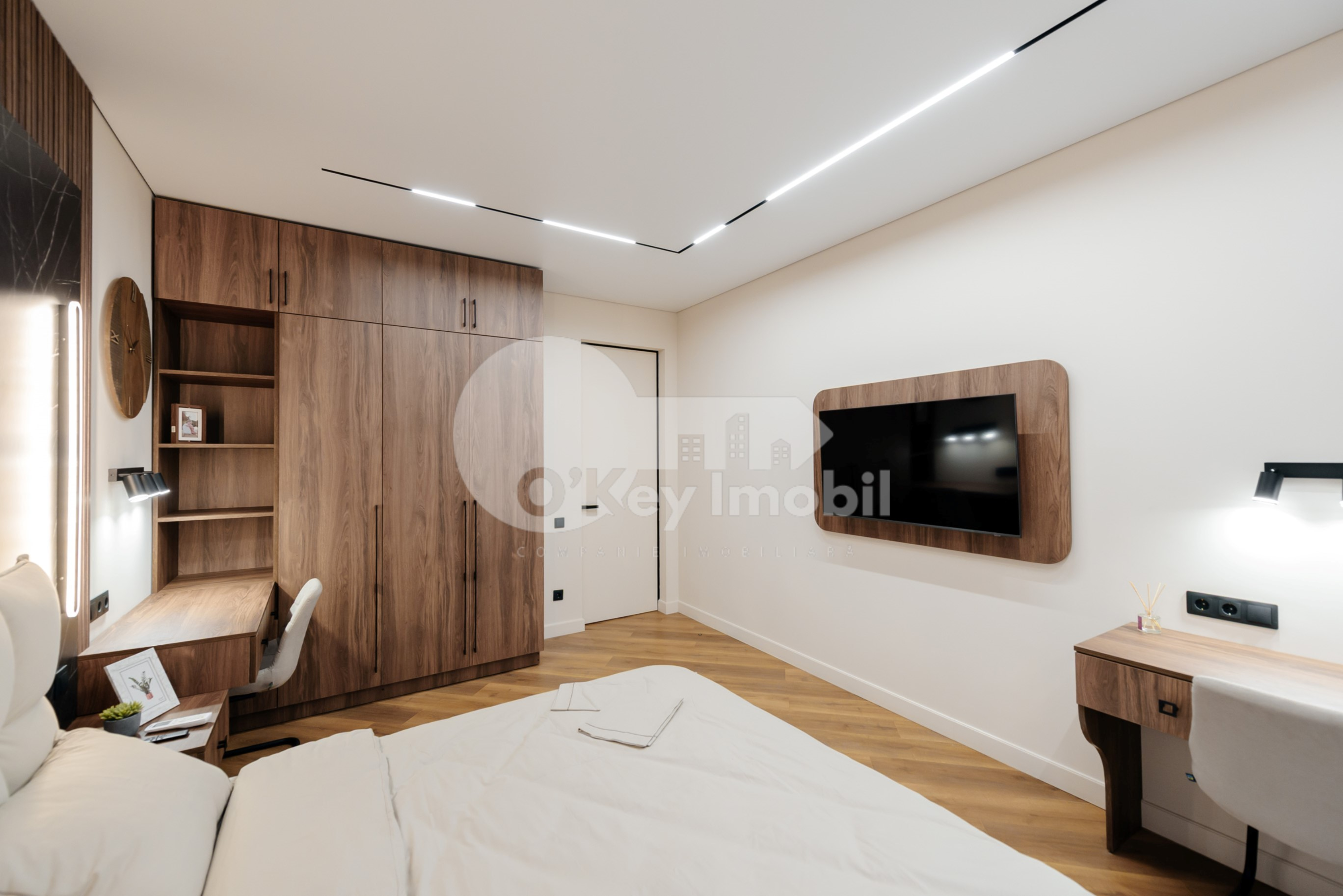 Apartament, Centru, ȘTEFAN CEL MARE