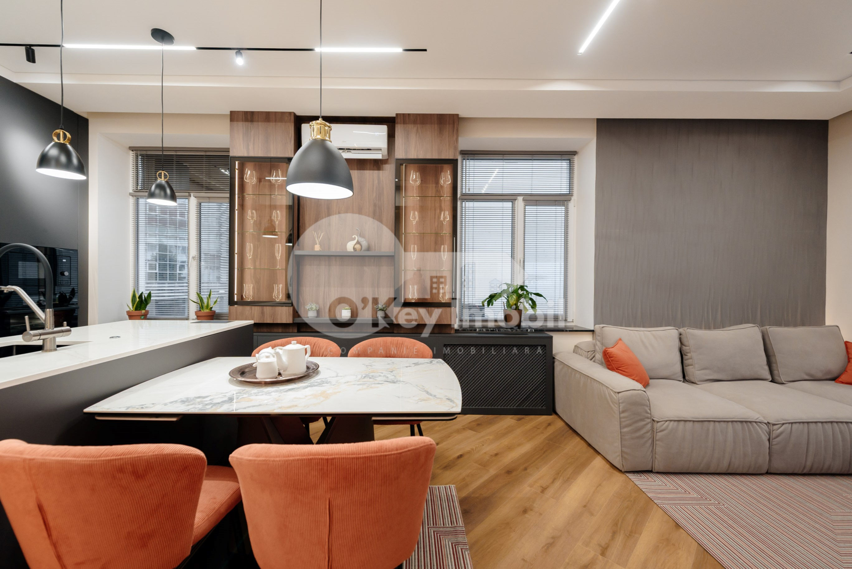 Apartament, Centru, ȘTEFAN CEL MARE