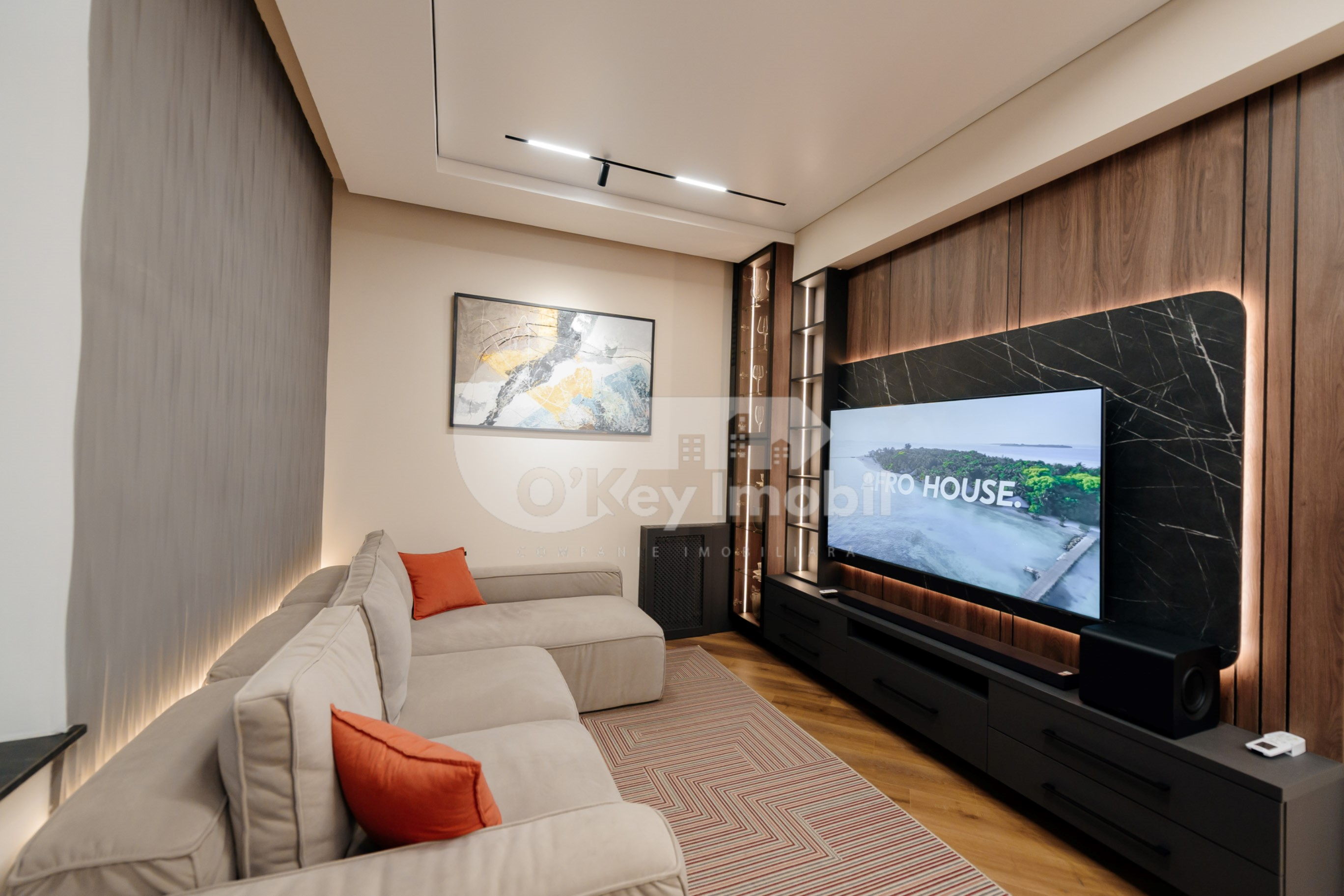 Apartament, Centru, ȘTEFAN CEL MARE