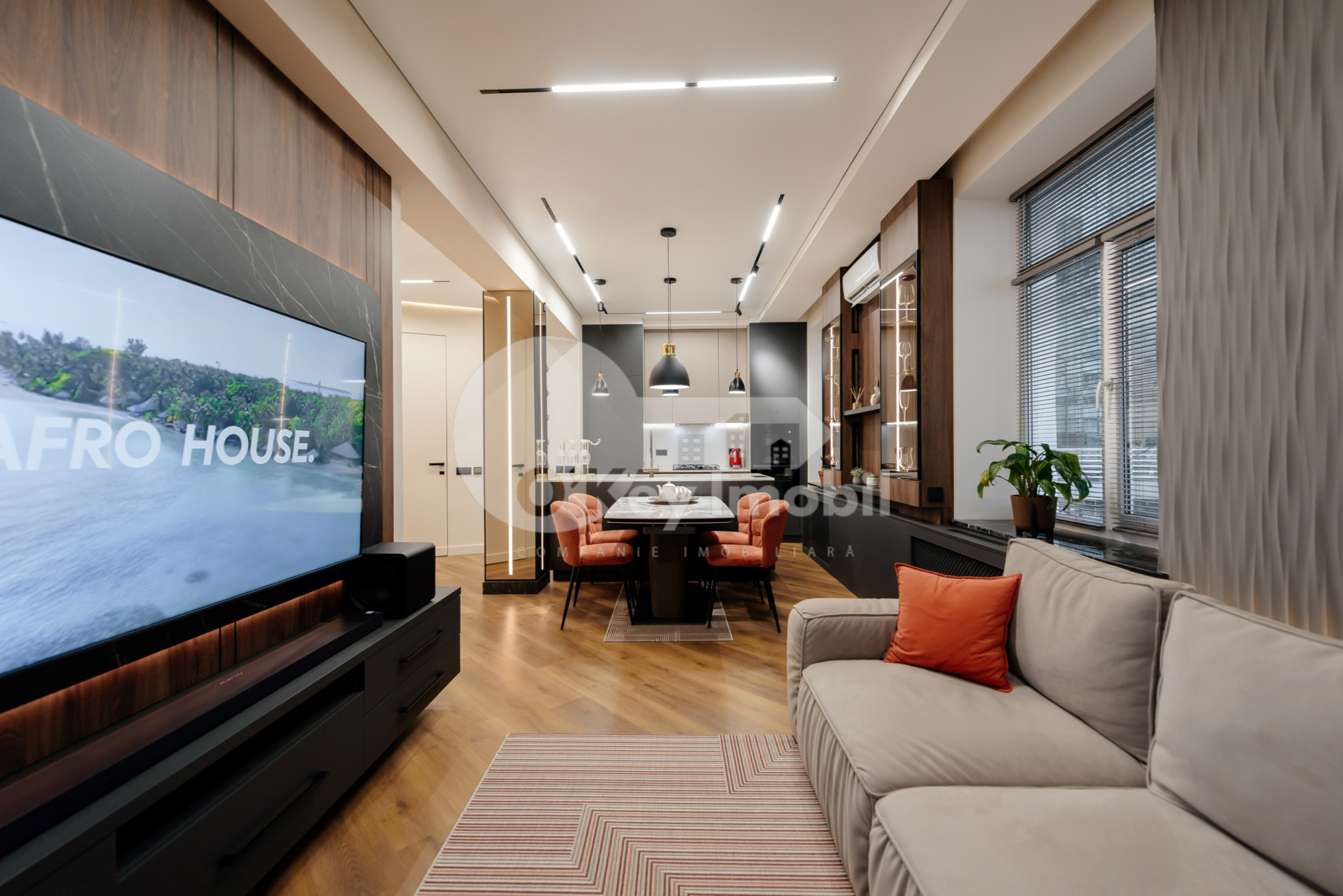 Apartament, Centru, ȘTEFAN CEL MARE