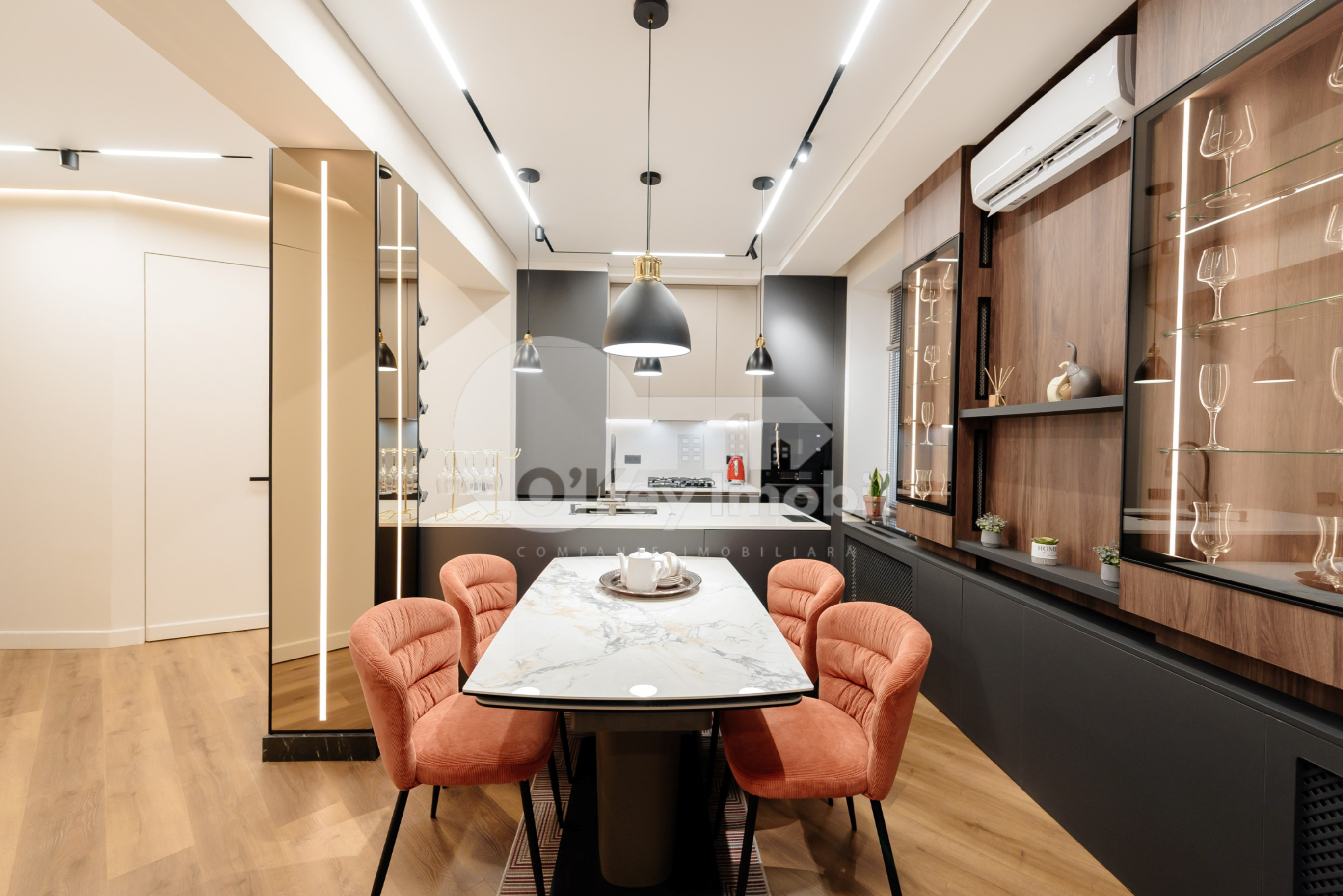 Apartament, Centru, ȘTEFAN CEL MARE