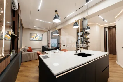 Квартира, Центр, ШТЕФАН ЧЕЛ МАРЕ