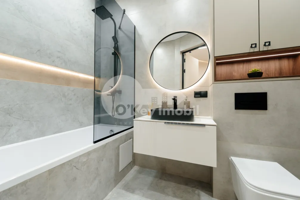 Квартира, Центр, ШТЕФАН ЧЕЛ МАРЕ