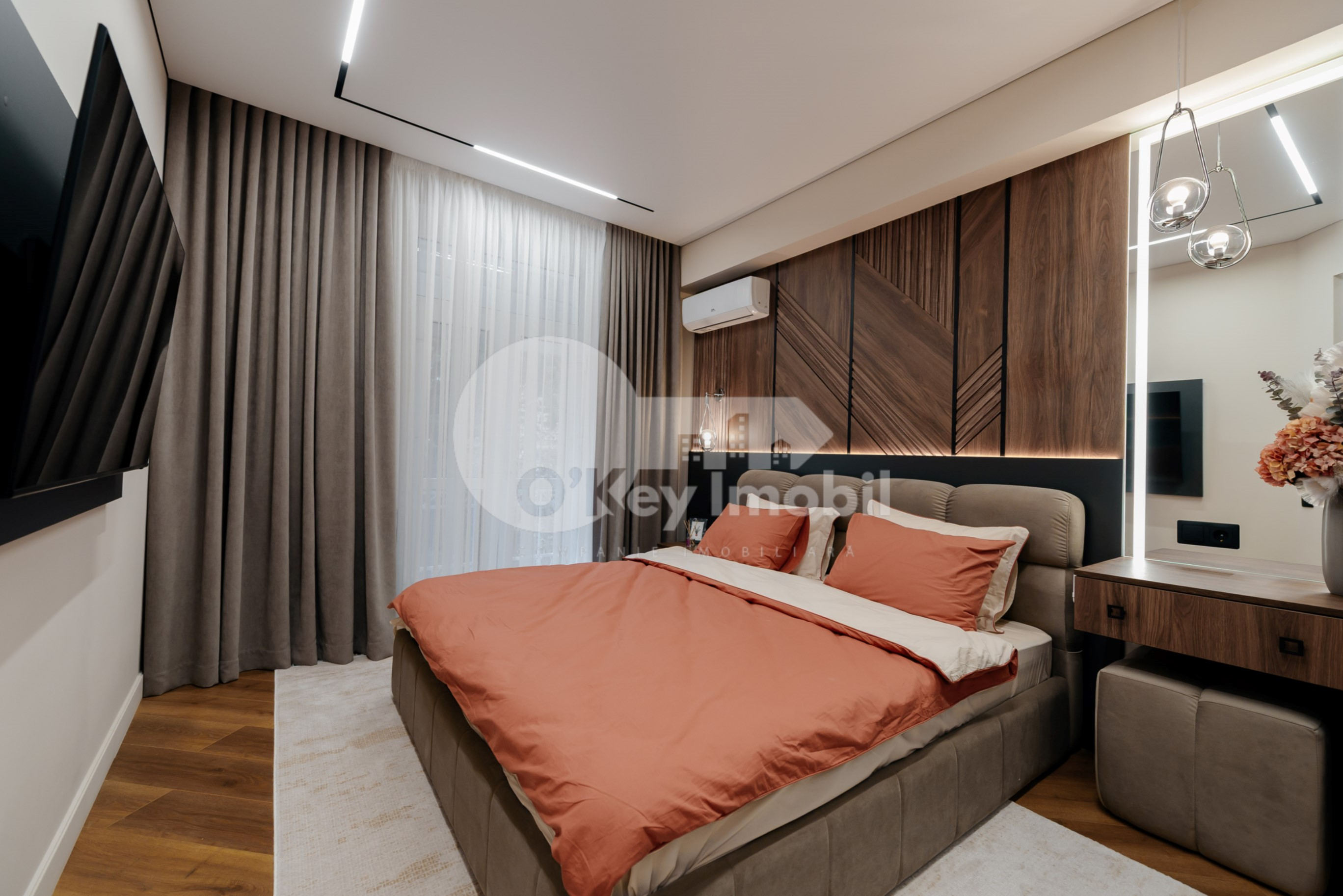 Apartament, Centru, ȘTEFAN CEL MARE