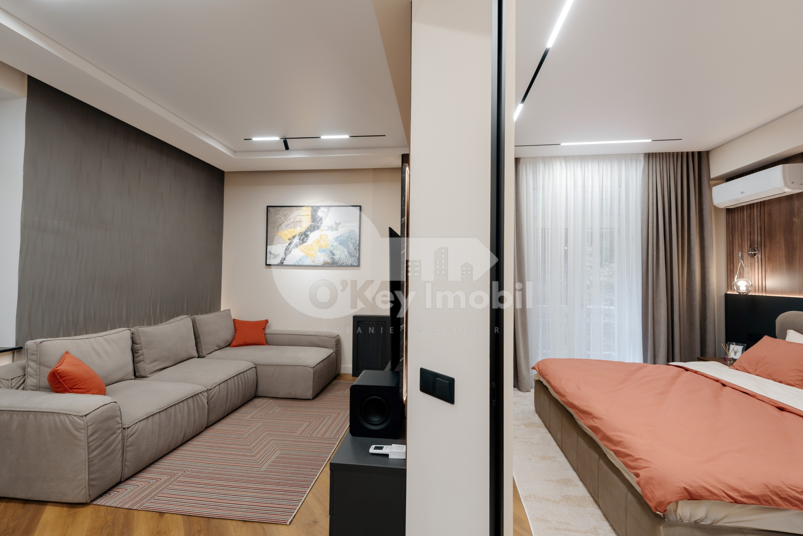 Apartament, Centru, ȘTEFAN CEL MARE