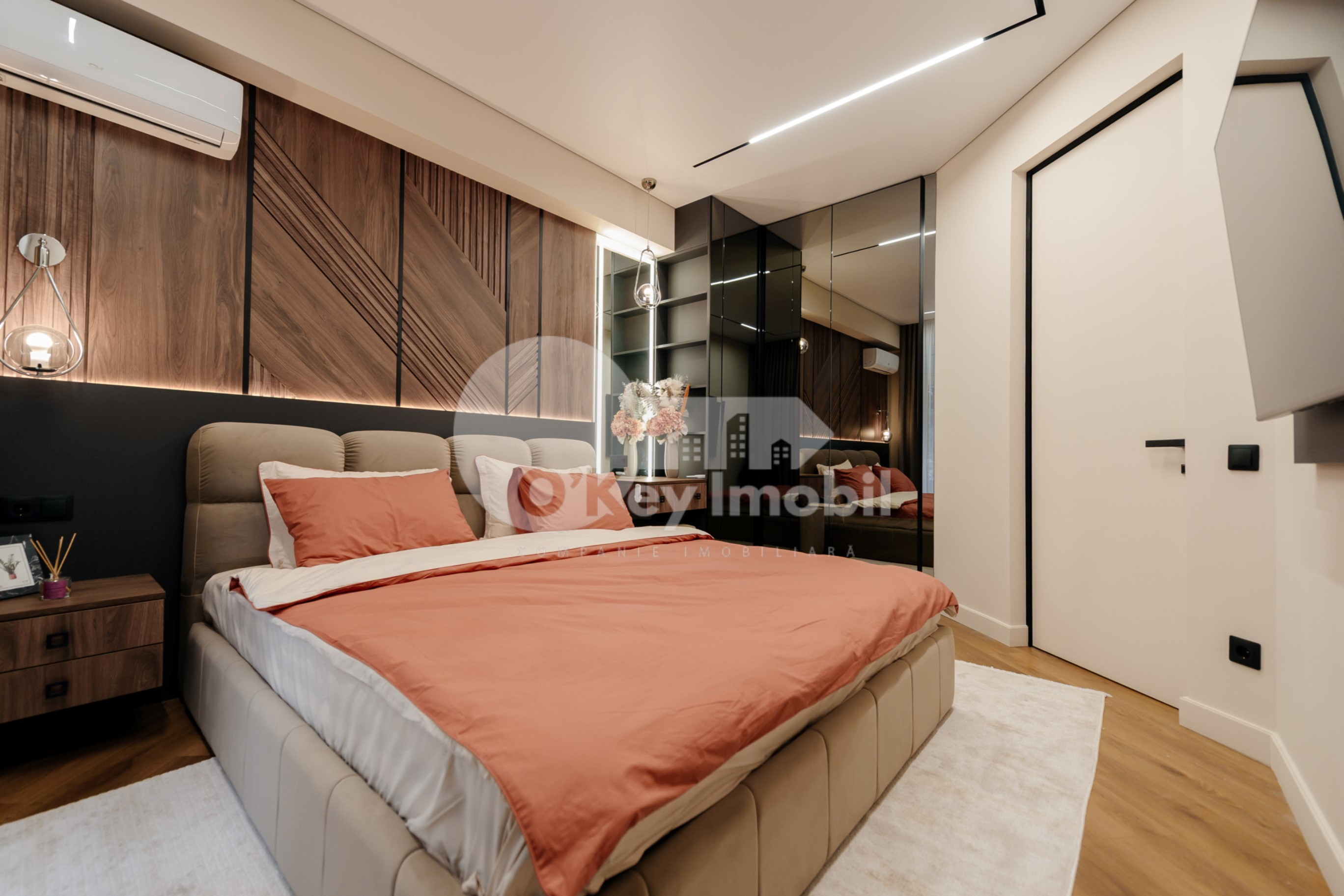 Apartament, Centru, ȘTEFAN CEL MARE