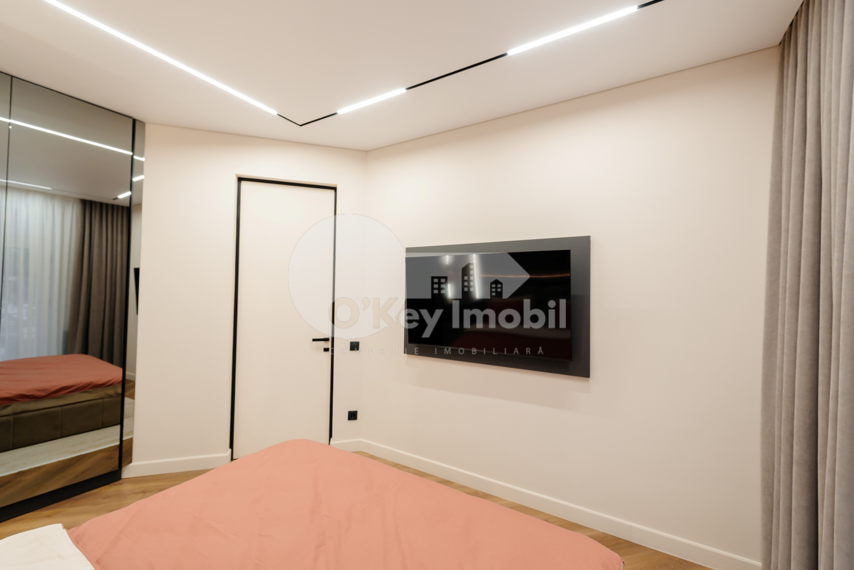 Apartament, Centru, ȘTEFAN CEL MARE