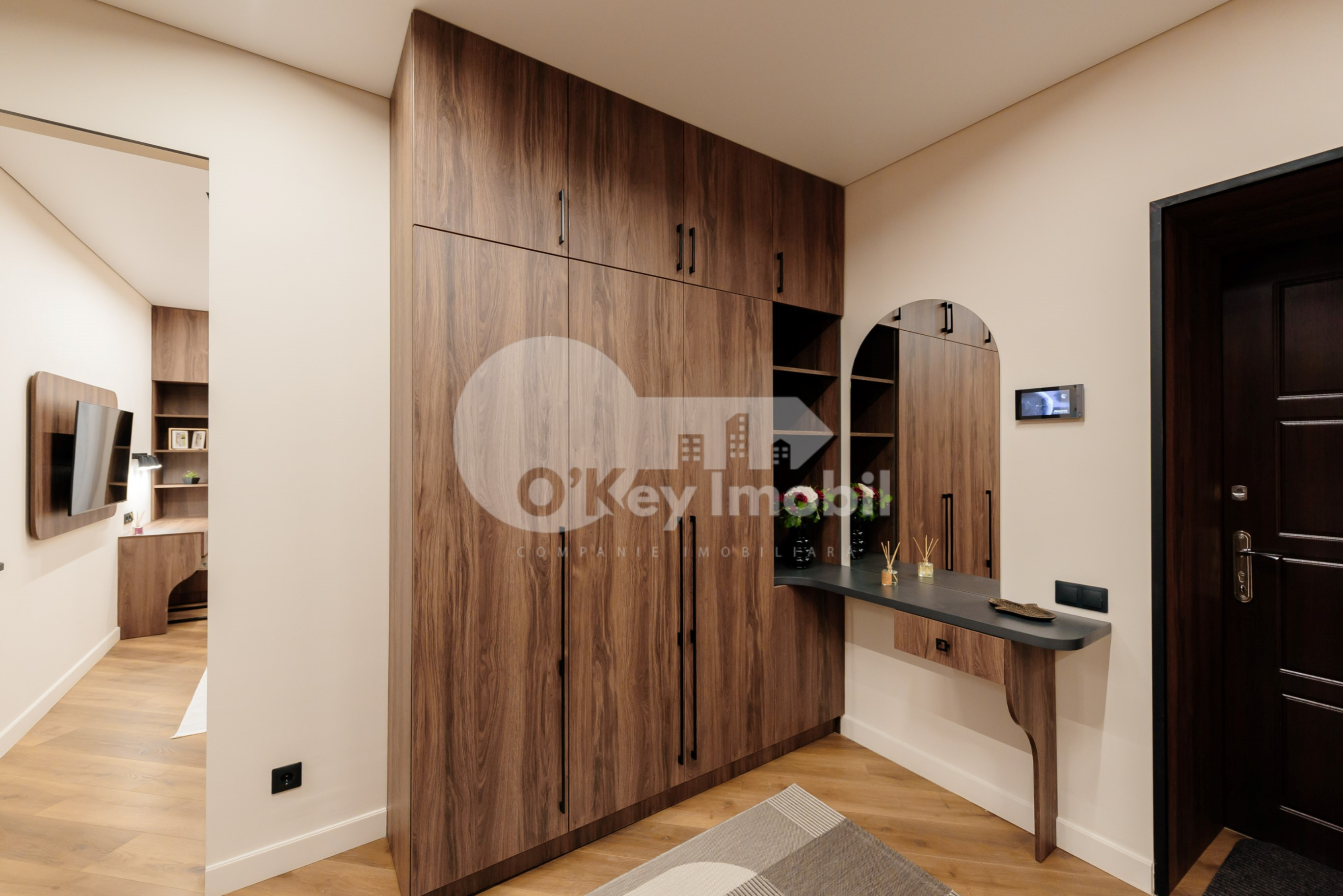 Apartament, Centru, ȘTEFAN CEL MARE