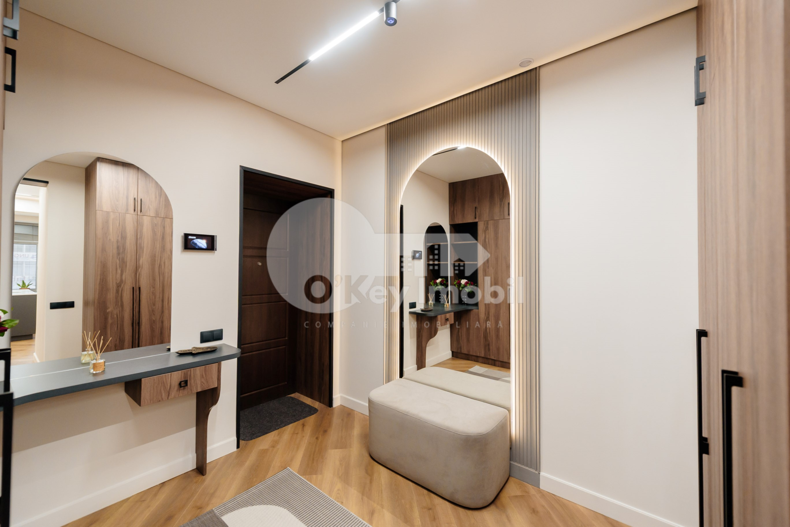 Apartament, Centru, ȘTEFAN CEL MARE