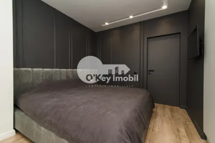 Квартира, Центр, ПУШКИНА