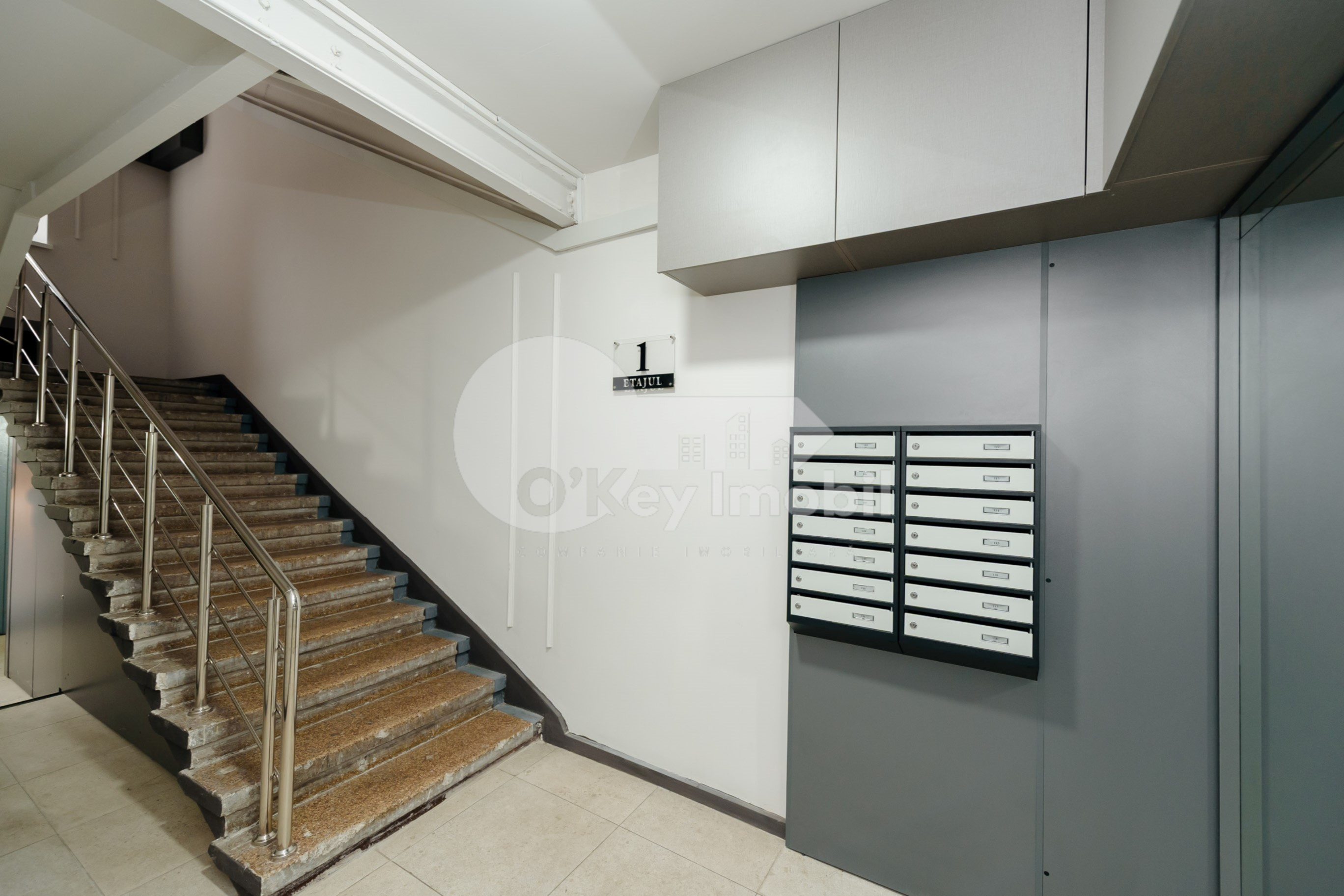 Apartament, Centru, ȘTEFAN CEL MARE