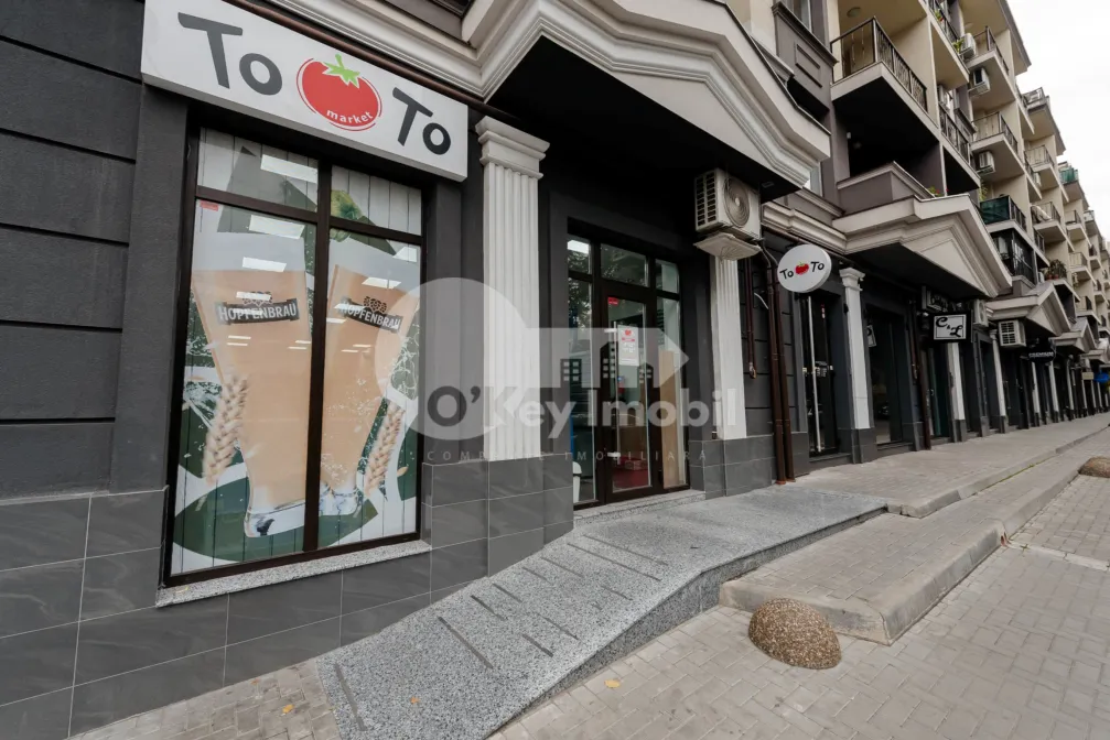 Комм. помещение, Центр, КОЖОКАРИЛОР