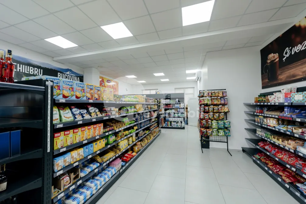 Комм. помещение, Центр, КОЖОКАРИЛОР