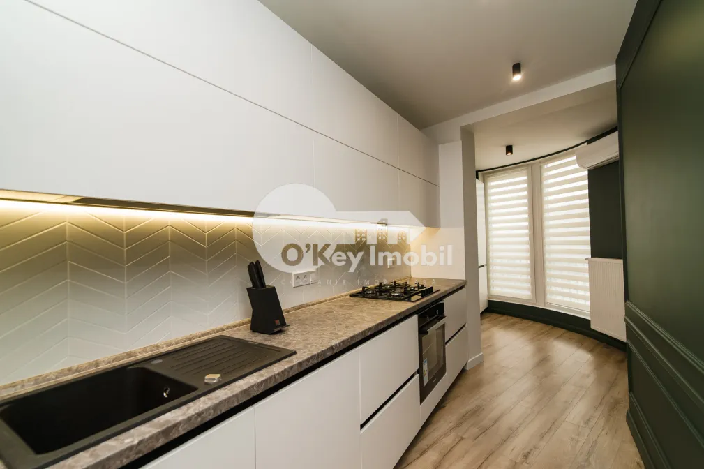 Квартира, Центр, ПУШКИНА