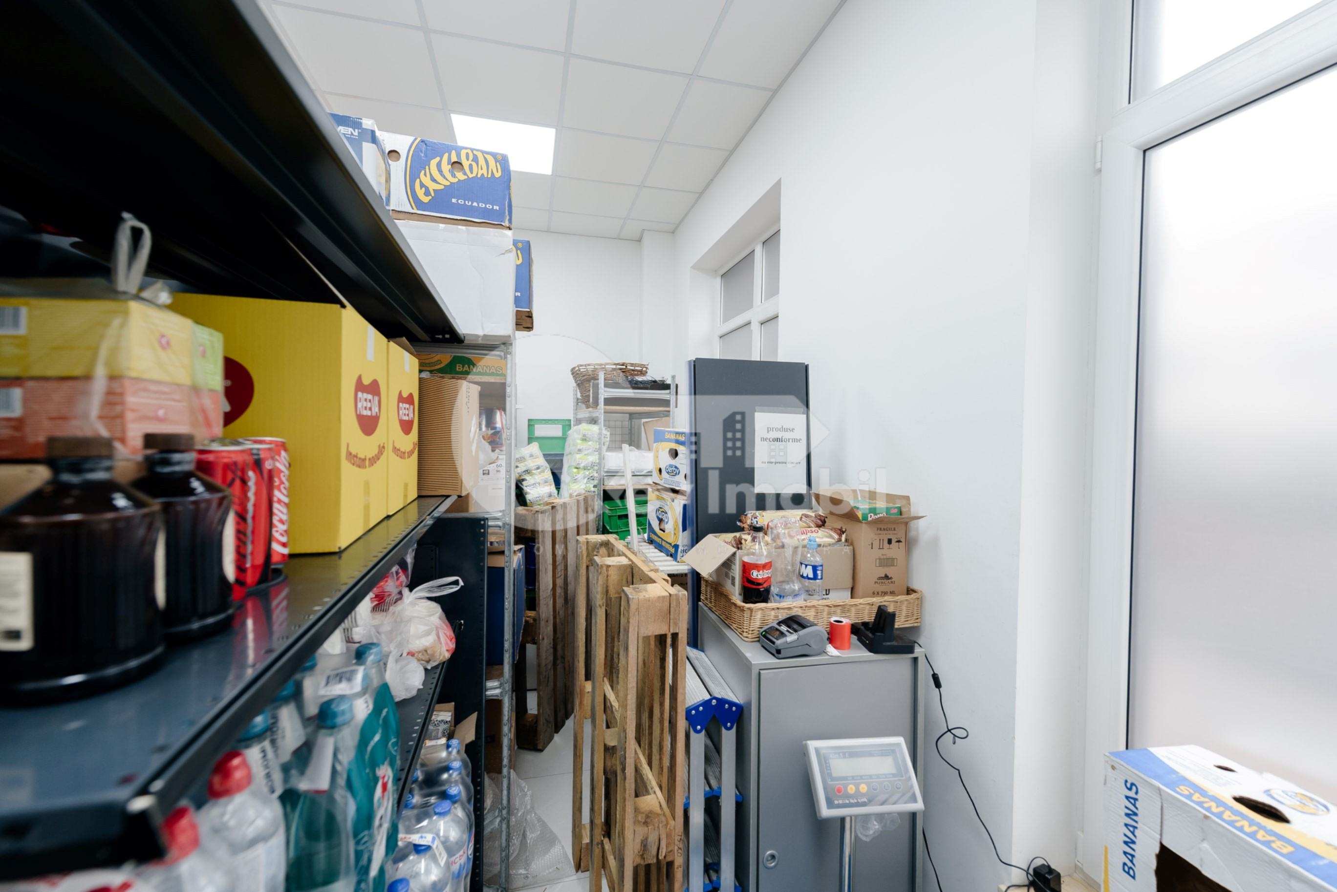 Spațiu comercial, Centru, COJOCARILOR