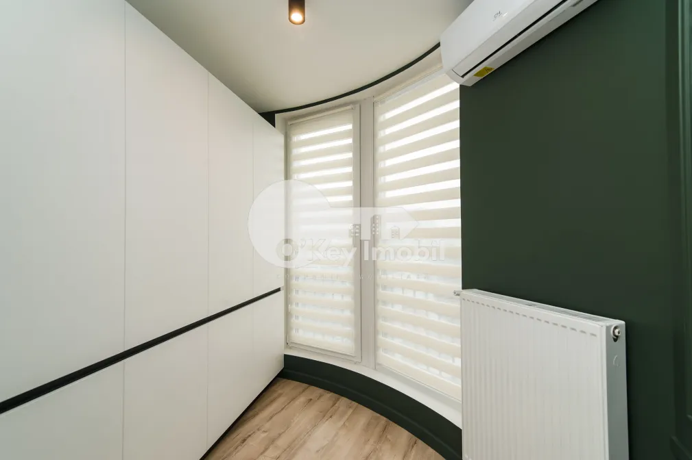 Квартира, Центр, ПУШКИНА