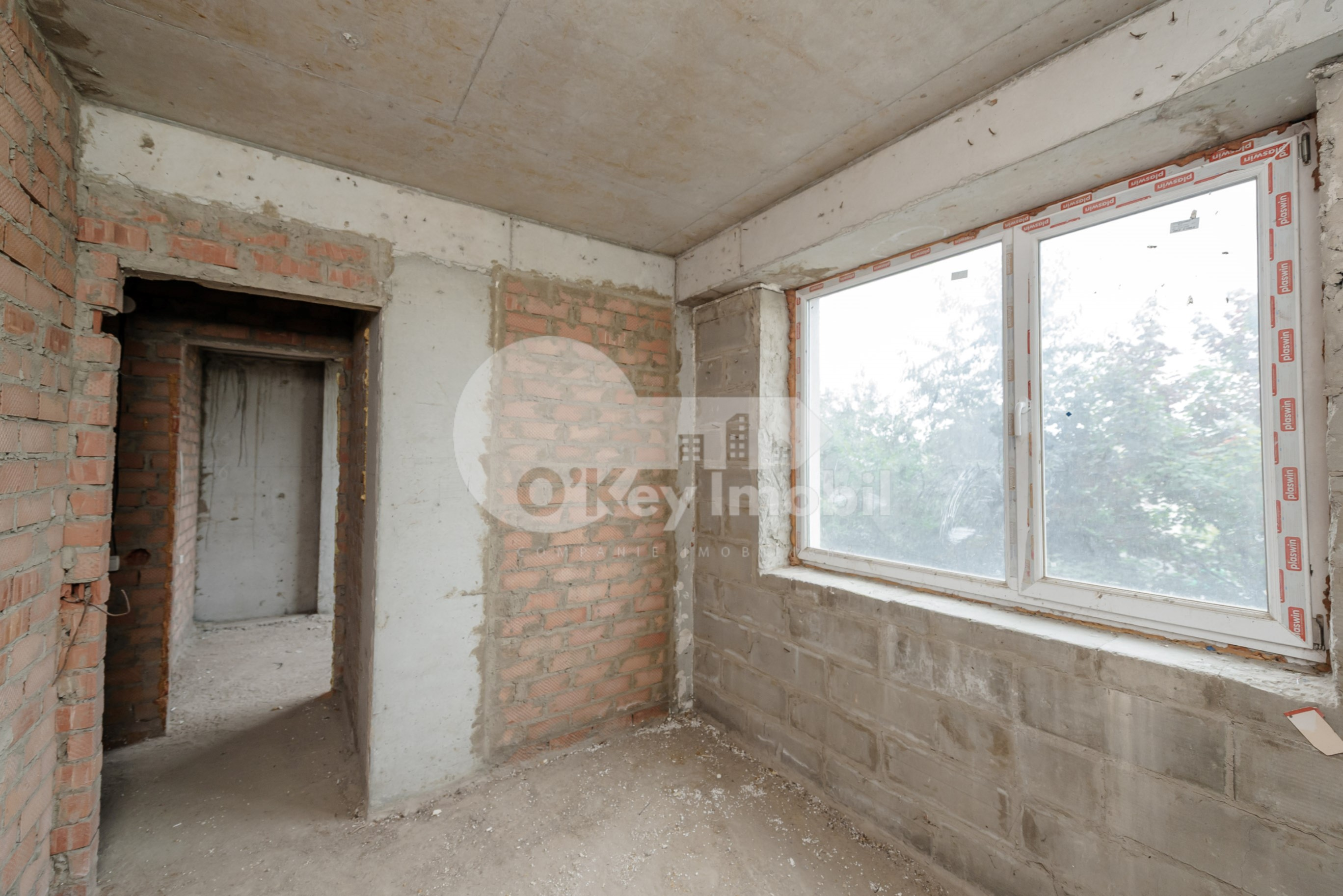 Spațiu comercial, Ciocana, NICOLAE SULAC