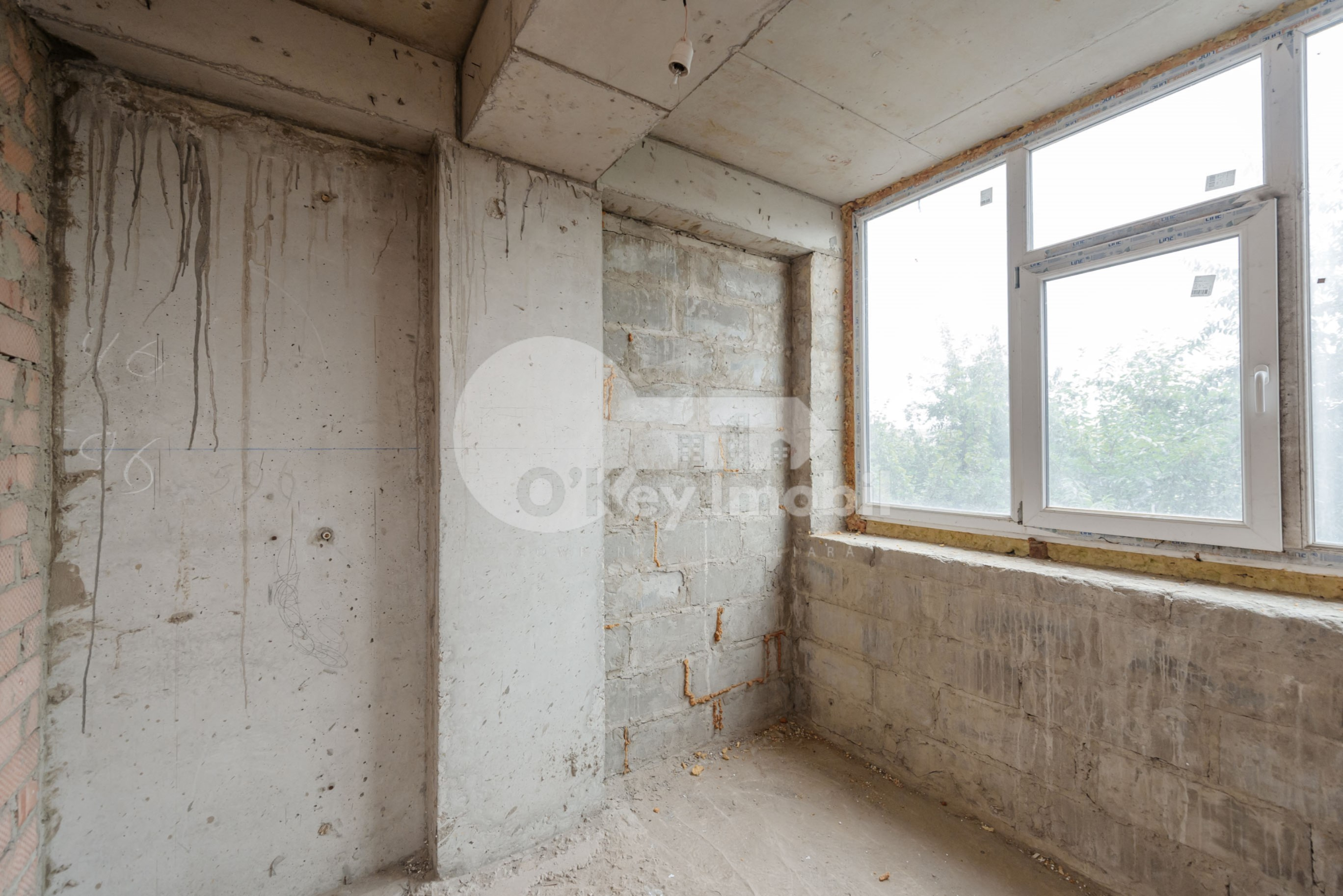 Spațiu comercial, Ciocana, NICOLAE SULAC