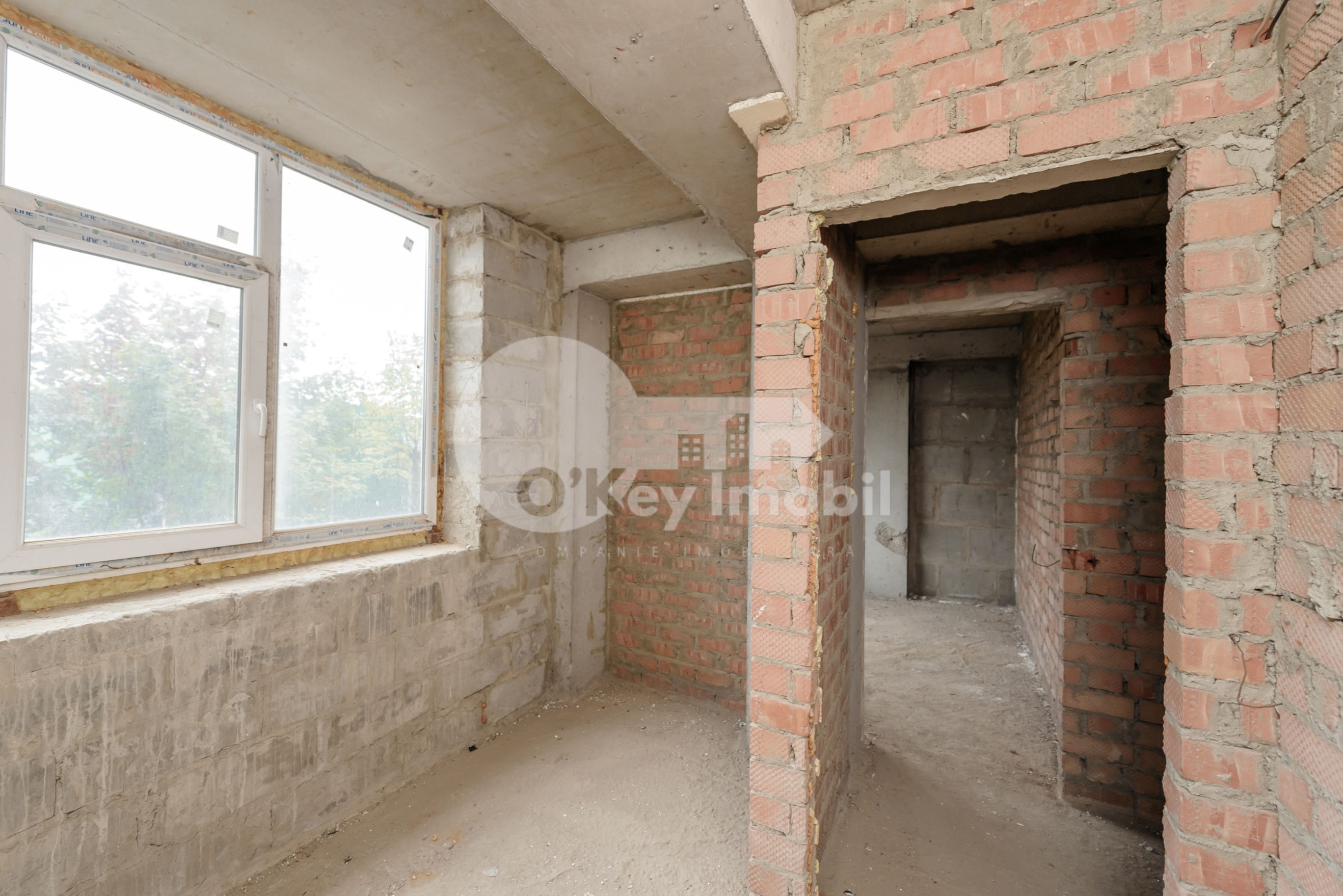 Spațiu comercial, Ciocana, NICOLAE SULAC