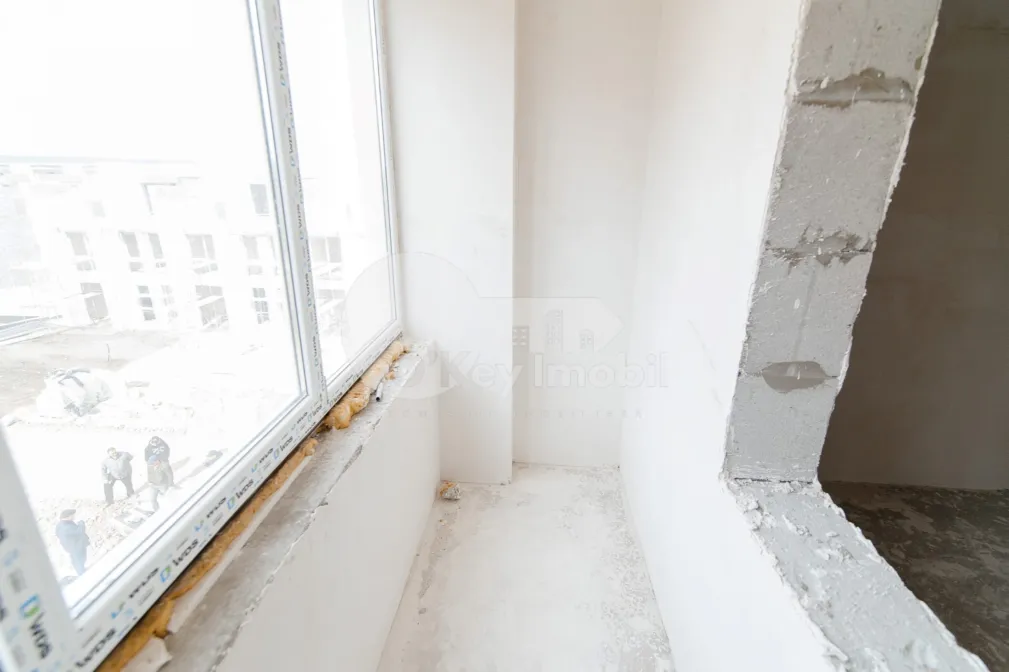 Apartament, COJUȘNA
