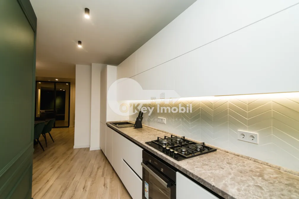 Квартира, Центр, ПУШКИНА