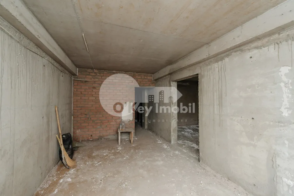 Комм. помещение, Чеканы, НИКОЛАЕ СУЛАК