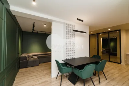 Квартира, Центр, ПУШКИНА