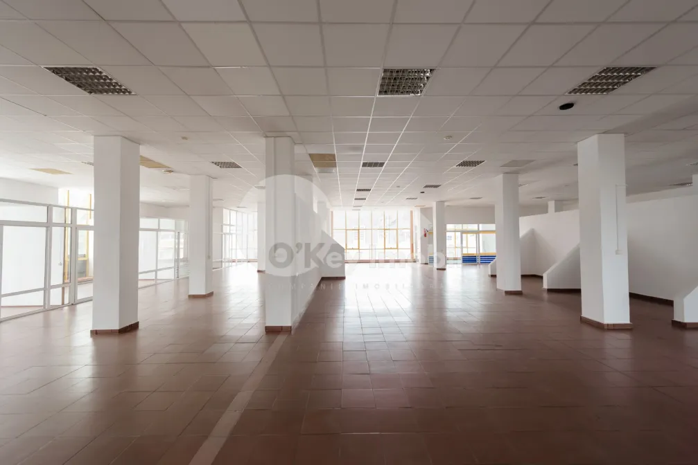 Spațiu Comercial, Poșta Veche, CUCORILOR