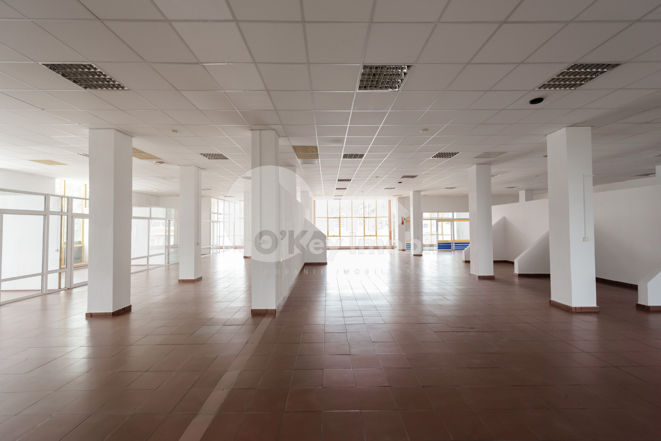 Spațiu Comercial, Poșta Veche, CUCORILOR