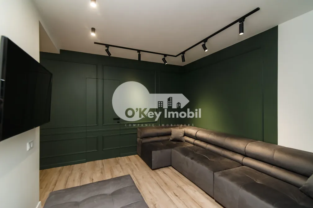 Квартира, Центр, ПУШКИНА