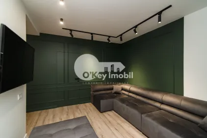 Квартира, Центр, ПУШКИНА