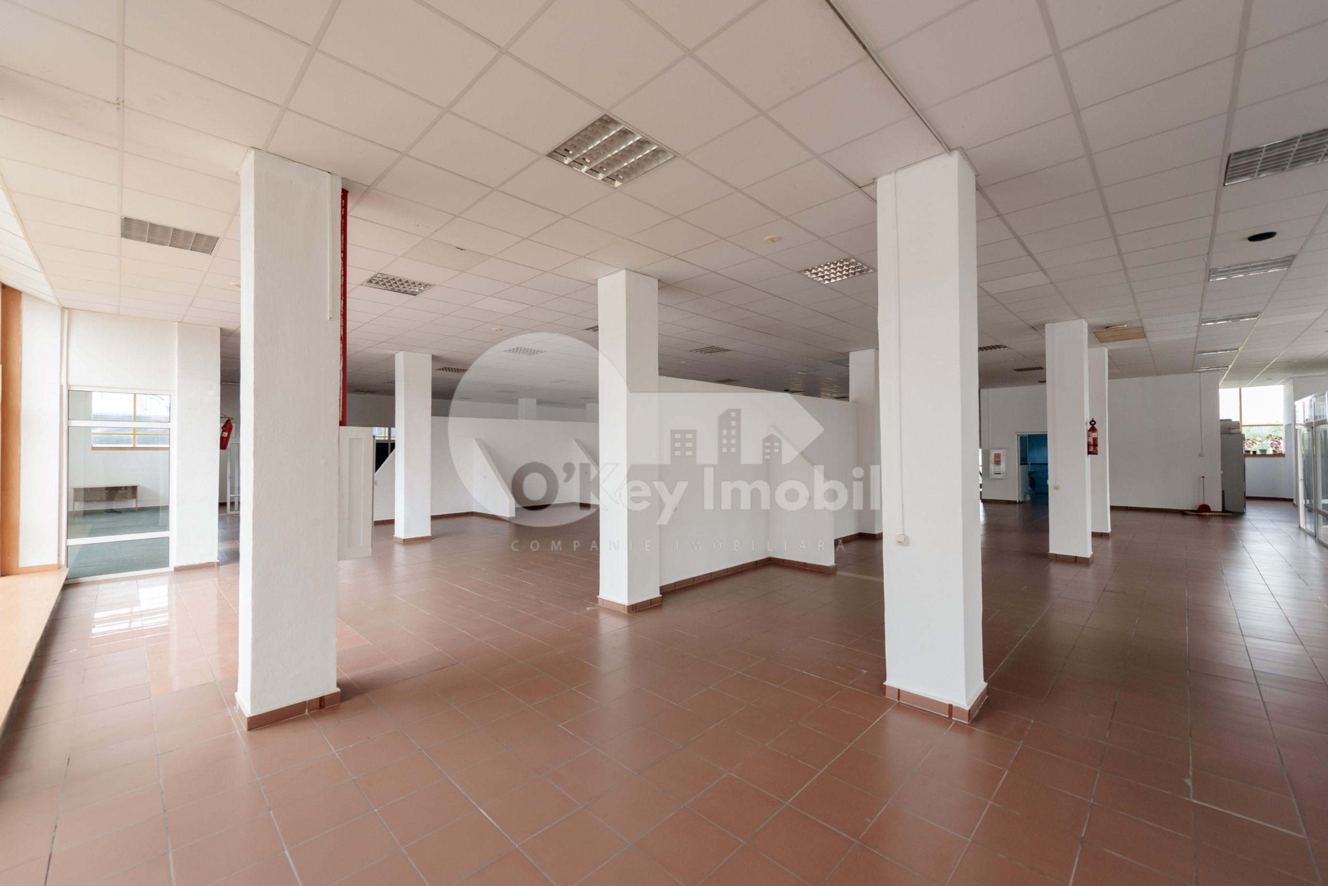 Spațiu Comercial, Poșta Veche, CUCORILOR