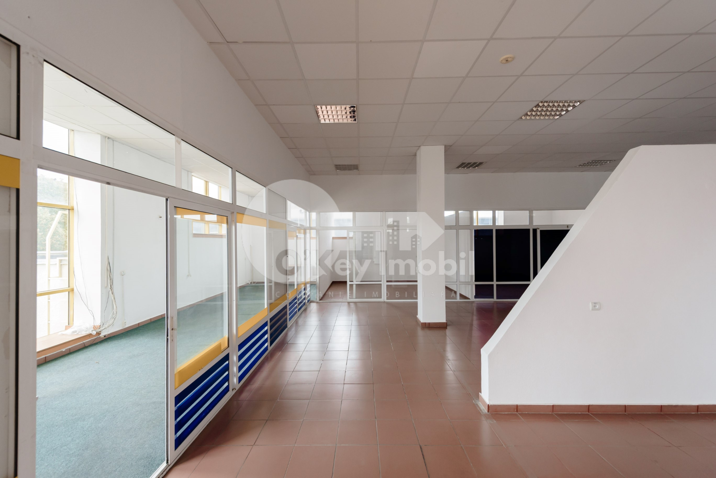 Spațiu Comercial, Poșta Veche, CUCORILOR