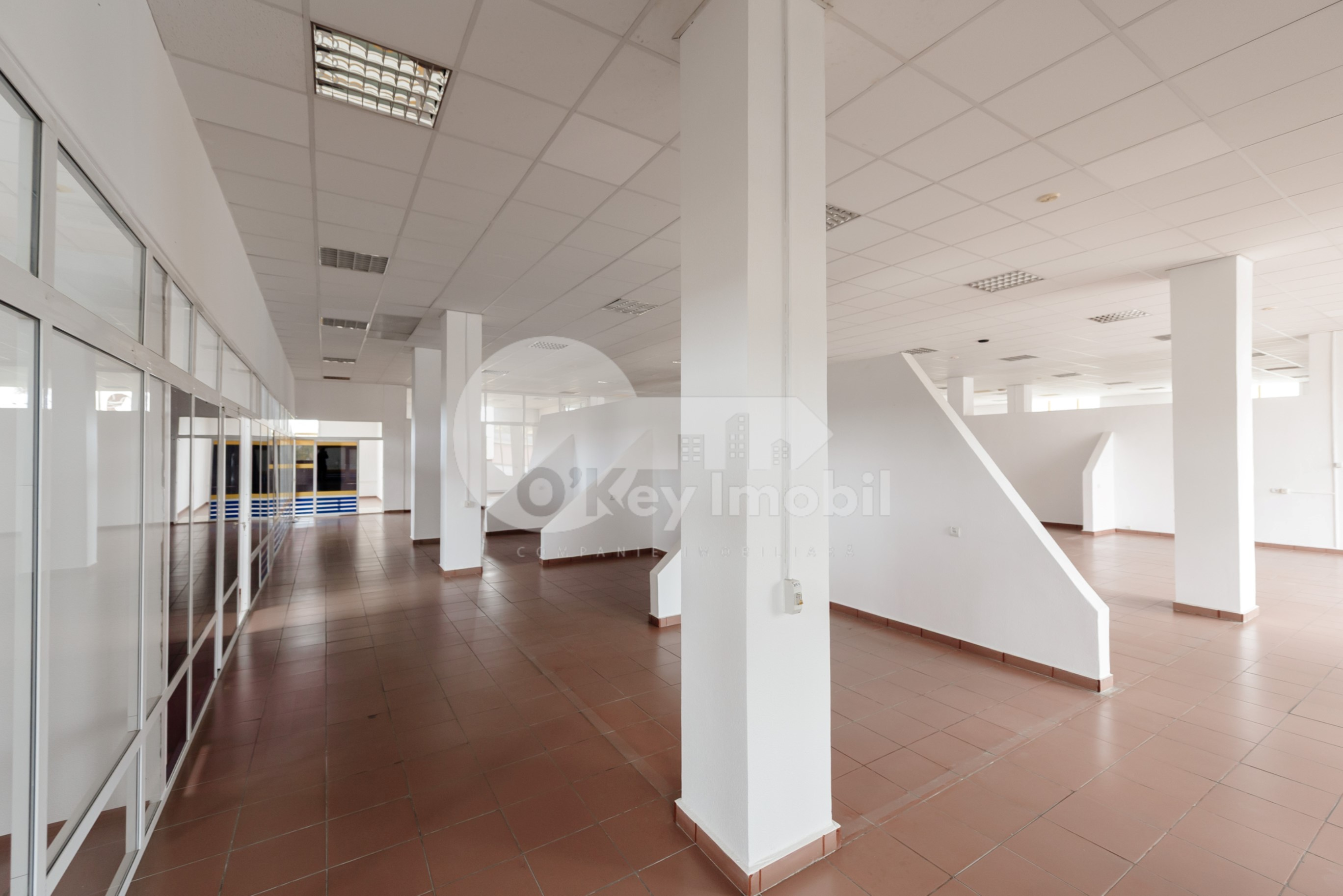 Spațiu Comercial, Poșta Veche, CUCORILOR