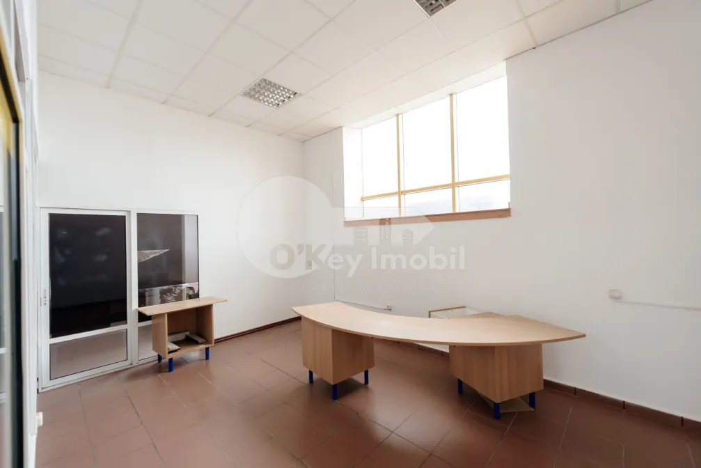 Spațiu Comercial, Poșta Veche, CUCORILOR