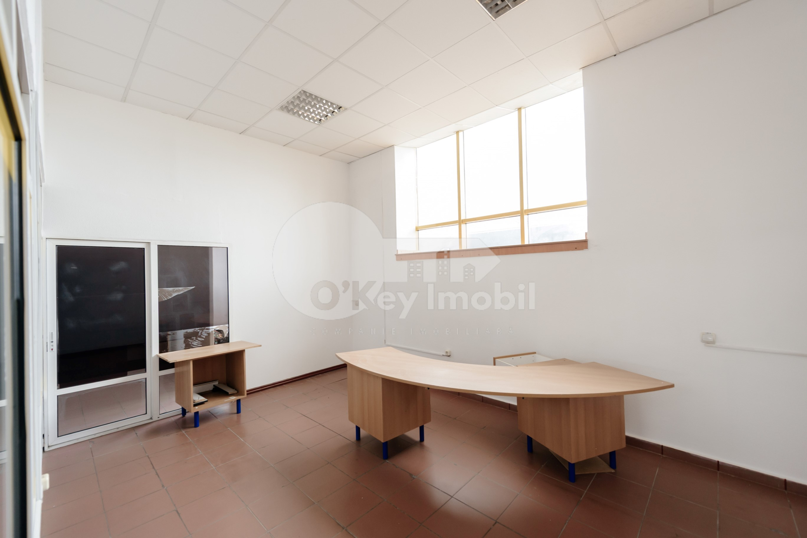 Spațiu Comercial, Poșta Veche, CUCORILOR