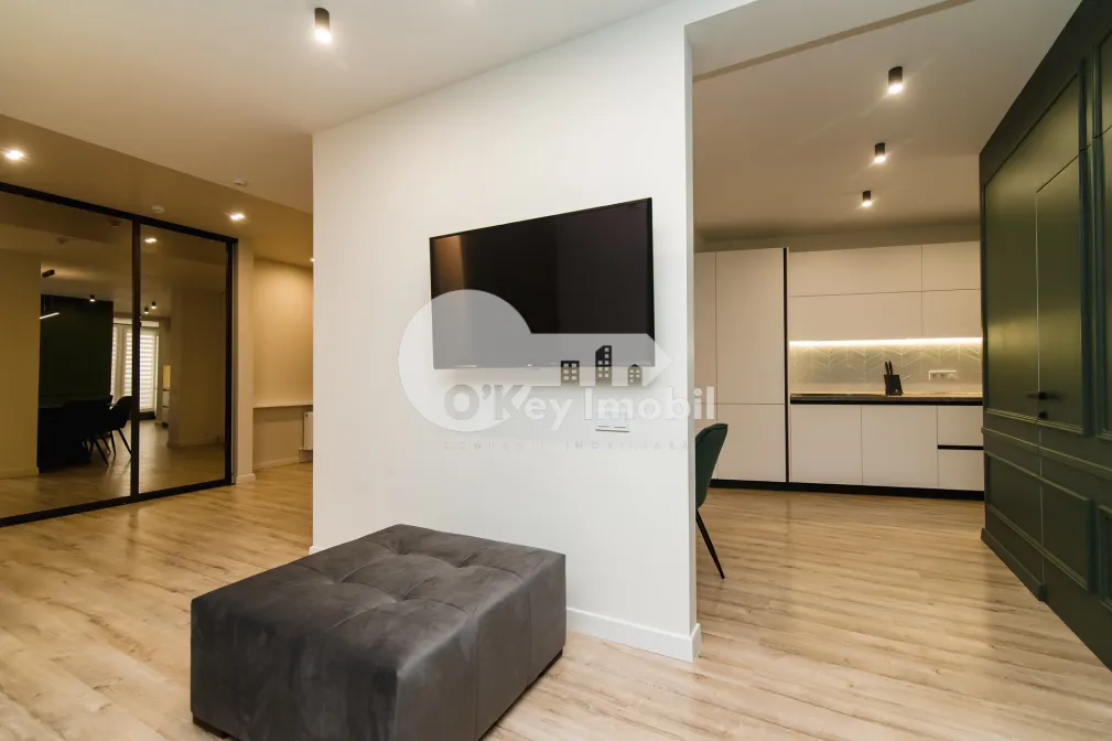 Квартира, Центр, ПУШКИНА