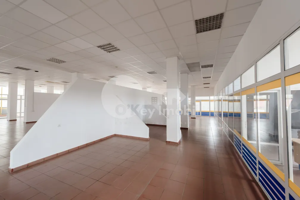 Spațiu Comercial, Poșta Veche, CUCORILOR