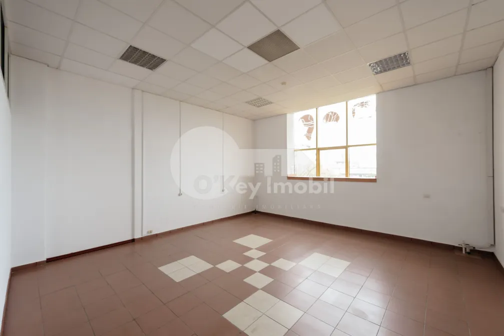 Spațiu Comercial, Poșta Veche, CUCORILOR