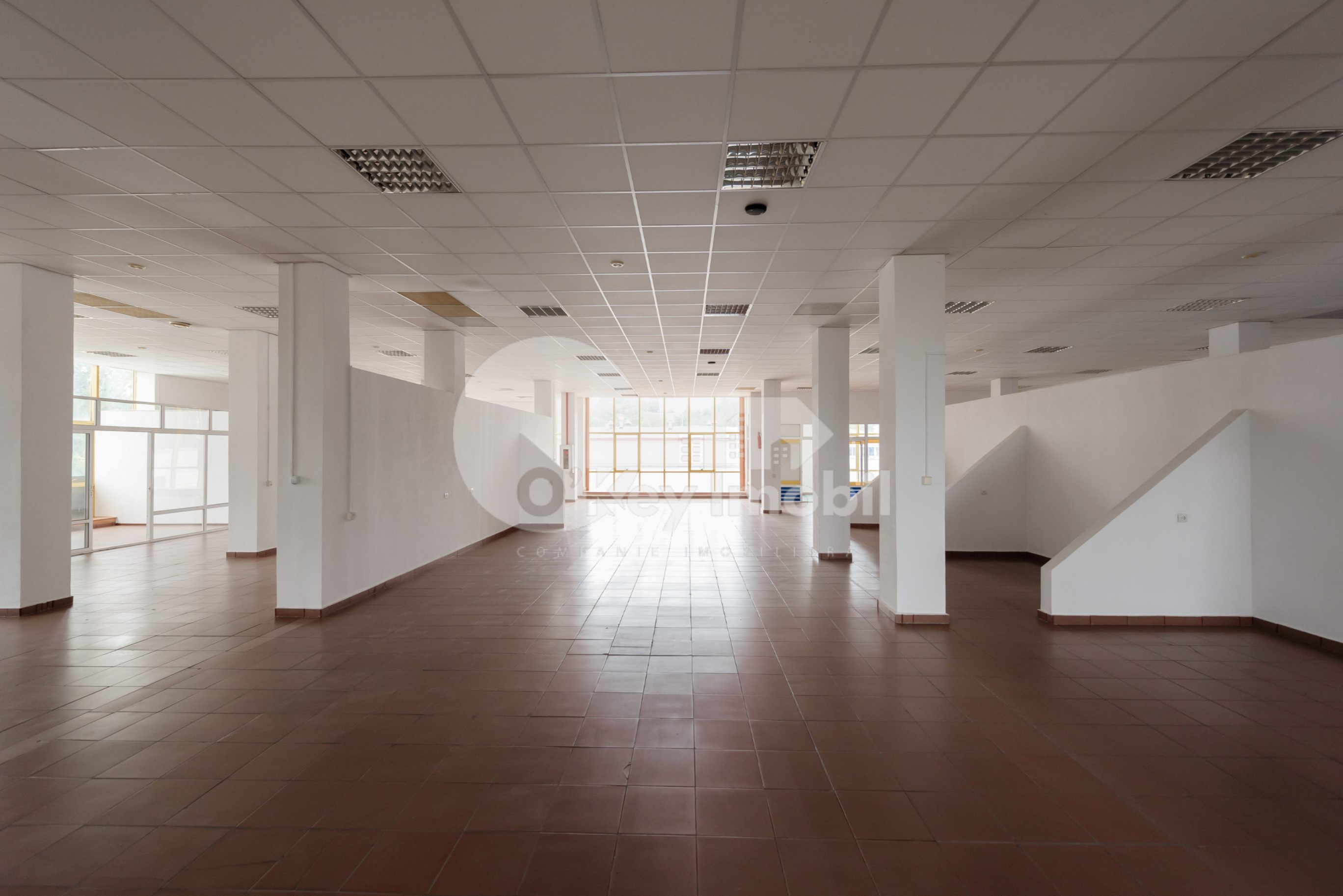 Spațiu Comercial, Poșta Veche, CUCORILOR